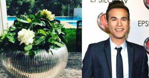 Δείτε την πολυτελή βίλα του Μένιου Φουρθιώτη στην Εκάλη! (pics)