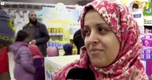 Δήλωση που σοκάρει: «Αν ένας άντρας δεν δέρνει πολύ τη γυναίκα του, δεν είναι αρκετά άντρας»