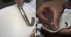 Αυτό είναι το αυτοκόλλητο που μπορεί να σώσει τη ζωή των γυναικών από σεξουαλικές επιθέσεις