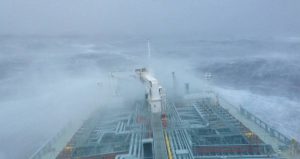 Συγκλονιστικό βίντεο αφιερωμένο στους Έλληνες ναυτικούς