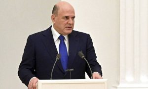 Capital controls στη Ρωσία για να μη φύγουν οι ξένες επιχειρήσεις…