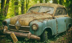Δεν φαντάζεστε ποιο είναι το πιο βρώμικο σημείο του αυτοκινήτου σας!