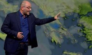 Καιρός: Ψυχρή εισβολή μετά τη θερμή, ανοικτό για χιόνια στη βόρεια Ελλάδα…