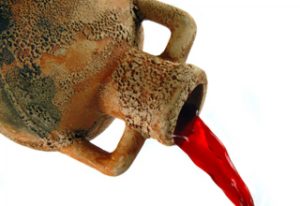 Οι αρχαίοι Κέλτες λάτρευαν το ελληνικό κρασί! (photos)