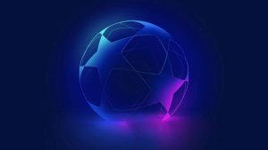 Οι λογαριασμοί έμειναν ανοιχτοί από το Champions League…