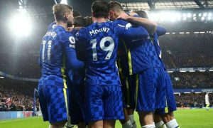 Η δράση συνεχίζεται σήμερα με Super League, Premier League και Κύπελλο Ιταλίας