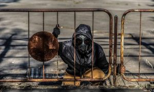 Τσέρνομπιλ: Αυτά είναι τα ραδιενεργά κτήνη που υπάρχουν