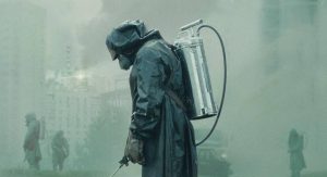 Η σειρά που «σαρώνει» και πέρασε σε βαθμολογία το GoT και το Breaking Bad (videos)
