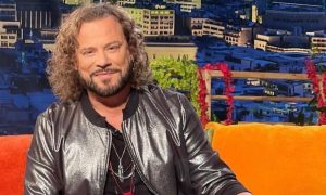 Survivor: Άφωνοι όλοι στο Love It με την Ασημίνα – Τι είπε για τον Δάντη
