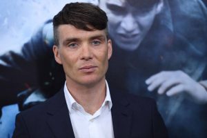 Γουστάρετε Cillian Murphy ως νέο «James Bond»; (photos)