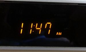 Τι σημαίνουν a.m. και p.m. για την ώρα στα αγγλικά; Ελάχιστοι γνωρίζουν (video)