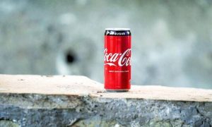 Δείτε πώς λέγονται Coca Cola, Fanta και Sprite στη… Ρωσία