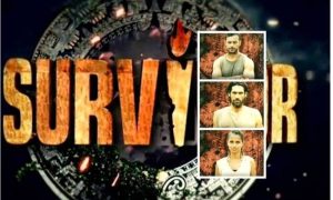 SURVIVOR LIVE POLL: Ψηφίστε τώρα ποιος θέλετε να μείνει στο παιχνίδι;