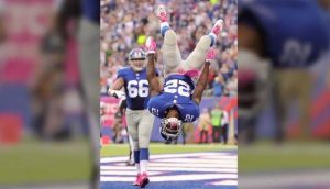 Οι καλύτερες φωτογραφίες του 2013 στο NFL (photos)