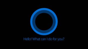 Η Microsoft διαχωρίζει την Cortana από την αναζήτηση στα Windows 10