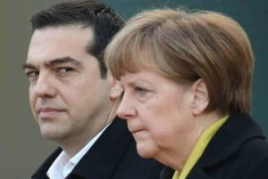 Δημοψήφισμα 2015: Σε τεντωμένο σκοινί οι διαπραγματεύσεις