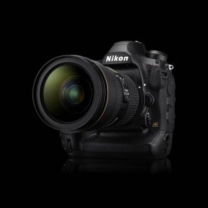 Nikon D6: Μια φωτογραφική μηχανή υψηλών επιδόσεων