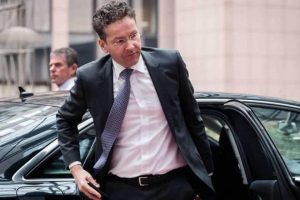 Πώς αντέδρασε η αγορά στη συνεδρίαση του Eurogroup