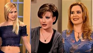 Δείτε πώς είναι σήμερα οι «μοναδικές αγάπες» του Μάνθου από το Κωνσταντίνου και Ελένης (pics)