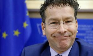 Ικανοποιημένος ο Ντάισελμπλουμ από την ψήφιση της συμφωνίας