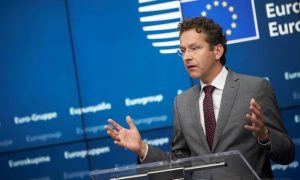 Ντάισελμπλουμ: Στην Ελλάδα το ταμείο περιουσιακών στοιχείων για την αποπληρωμή χρέους