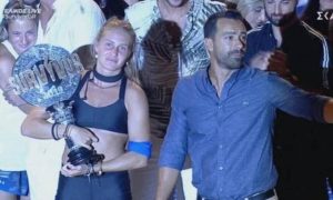 Κατερίνα Δαλάκα: Τα πήρε όλα! Δείτε πόσα χρήματα κέρδισε συνολικά από το Survivor 2019