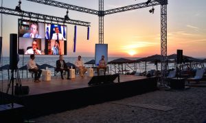 Το 2ο Digital Beach Summit στην Πρέβεζα 1-2 Σεπτεμβρίου