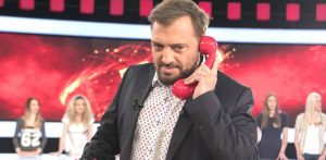 Deal: Ο τραπεζίτης του παιχνιδιού μιλά για πρώτη φορά