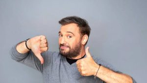 Deal: Δείτε πότε κάνει πρεμιέρα