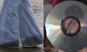 Κάπως έτσι ήταν να μεγαλώνεις στα 90s