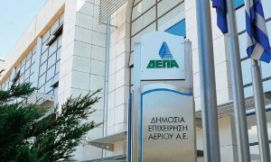 Μνημόνιο Συνεργασίας μεταξύ της Advent Technologies και της ΔΕΠΑ Εμπορίας για την υλοποίηση και ανάπ
