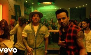 Despacito… τώρα και με ονόματα ποδοσφαιριστών (video)