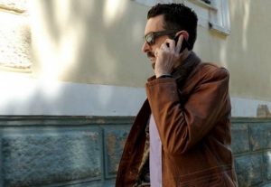 Απαγόρευση εξόδου σε Δημητρόπουλο