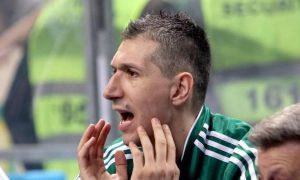 Διαμαντίδης: «Πρέπει να πάμε βήμα-βήμα ως το Final-4» (vids)