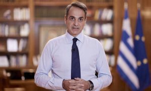 Διάγγελμα Μητσοτάκη εντός της ημέρας και ανακοινώσεις για τον κατώτατο μισθό