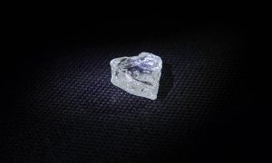 Πώς μοιάζει το πιο μεγάλο διαμάντι του κόσμου