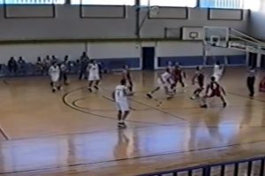 Ντοκουμέντο: Ο Διαμαντίδης με το 5 και στα… 16 του στην Καστοριά (video)