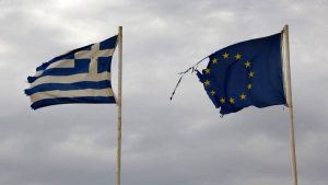 Διαρροή… βόμβα για το χρέος λίγο πριν την αξιολόγηση