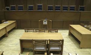 Αναβλήθηκε η εκδίκαση της αγωγής Δημητριάδη κατά δημοσιογράφων