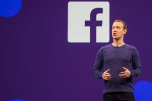 Δήλωση ‑ «βόμβα» του συνιδρυτή του Facebook: «Καιρός να το διαλύσουμε»