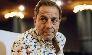 Στην αντεπίθεση ο Δημήτρης Λιγνάδης – «Προσπαθεί να τρομοκρατήσει τα θύματα»