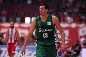 Αρχηγός… διαμάντι