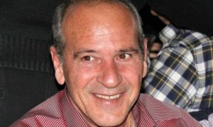 Θλίψη… Πέθανε ο δημοσιογράφος Νίκος Τσιαούσης