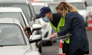 Covid 19: Ξανά στο τραπέζι η λήψη μέτρων για την καθυστέρηση του 4ου κύματος…