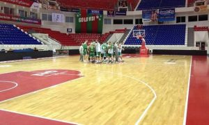 Θέλει το διπλό ο Παναθηναϊκός στο Κρασνοντάρ!