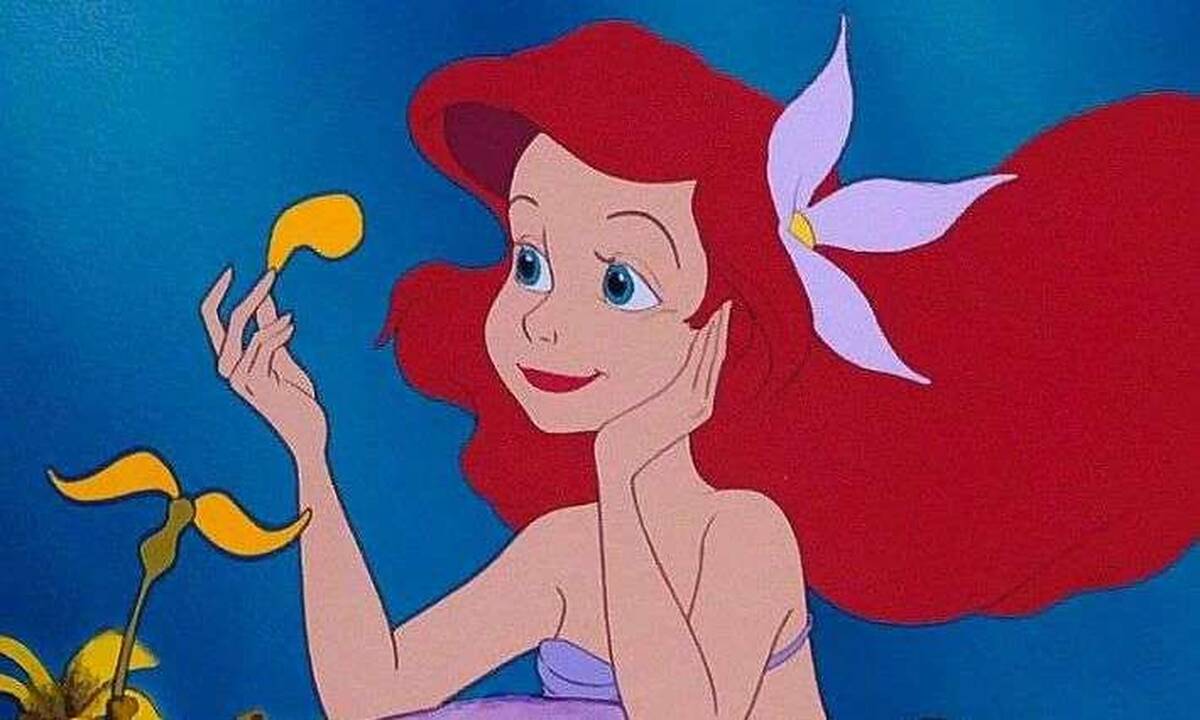 Disney cartoon 9 θεωρίες που δεν είχαμε σκεφτεί μέχρι σήμερα και