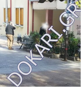 Χειροβομβίδα σε Δημοτικό σχολείο στο Γαλάτσι – Αποκλειστικές φωτογραφίες και βίντεο