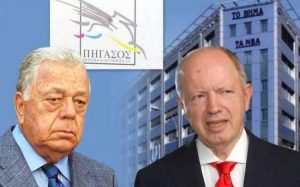 Εκεί που έφτυναν γλείφουν οι Βαρώνοι των ΜΜΕ