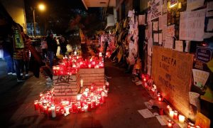 Θεσσαλονίκη: Ραγδαίες εξελίξεις, συλλήψεις και εντάλματα για τη δολοφονία του Αλκη