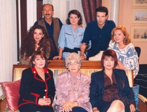ΣΟΚ: Πέθανε η «Ντορίτα» από το «Ντόλτσε Βίτα»